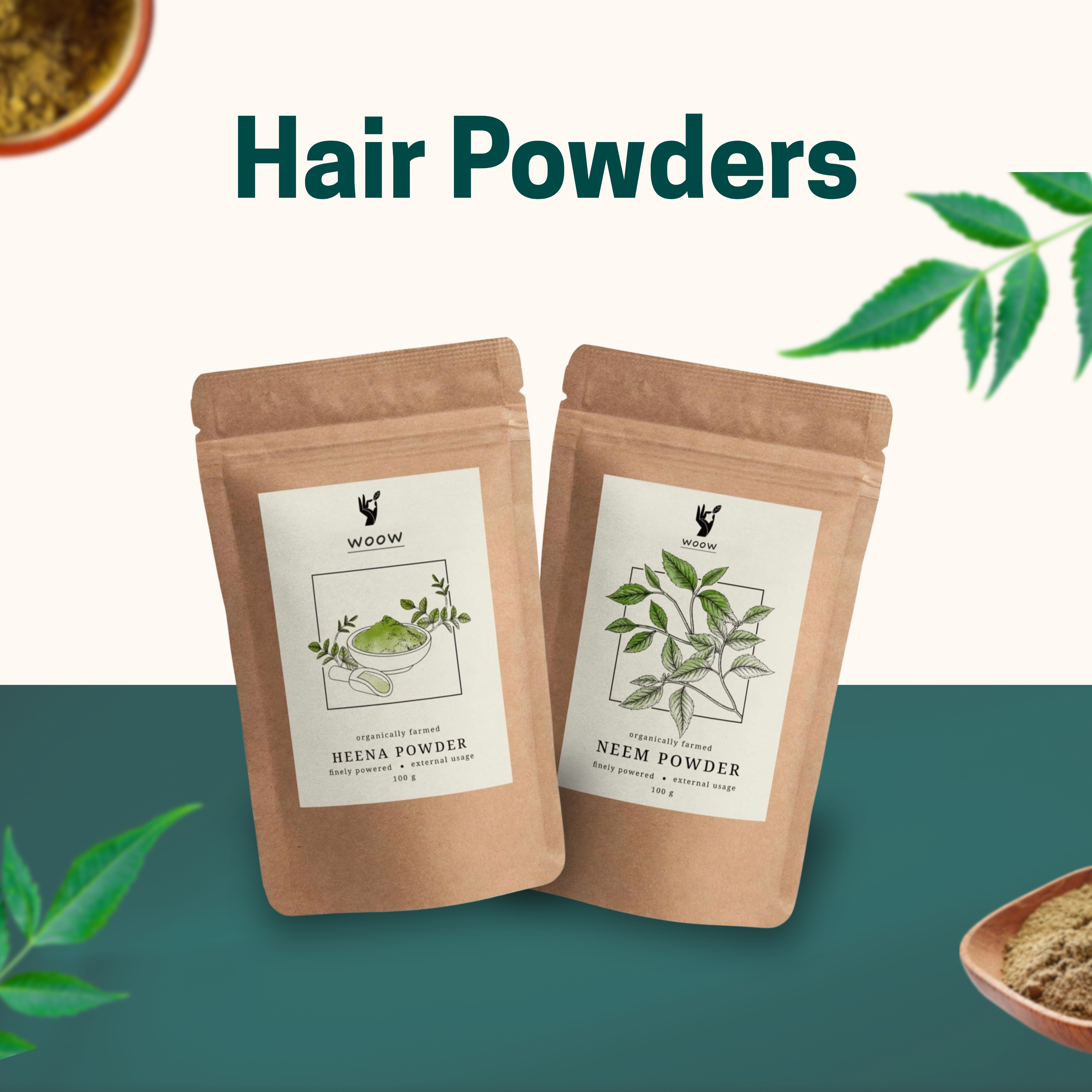 Powder 1