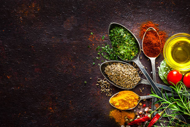 Spices Image